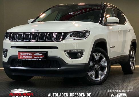 Jeep Compass, 2019