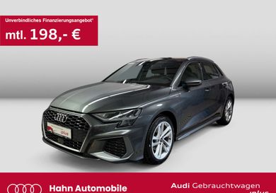 Audi A3, 2024