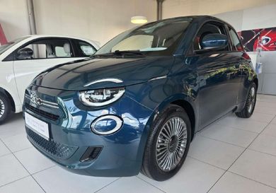 Fiat 500, 2026