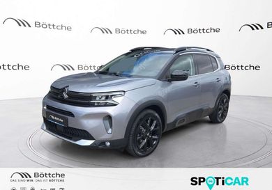 Citroën C5 Aircross, 2024