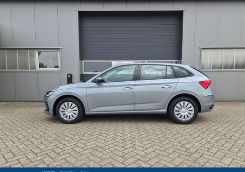 Skoda Scala, 2026