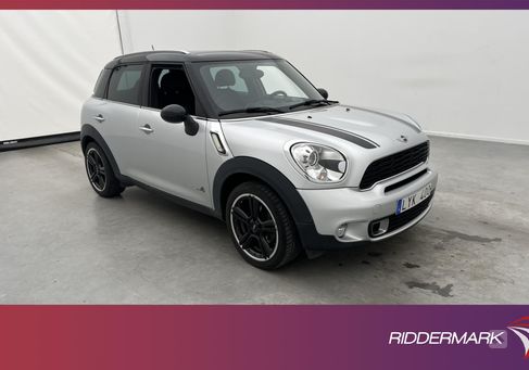 MINI, 2012