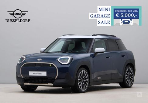 MINI, 2024