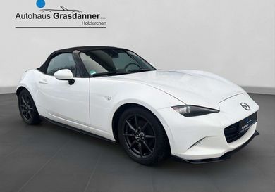 Mazda MX-5, 2018