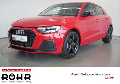 Audi A1, 2026