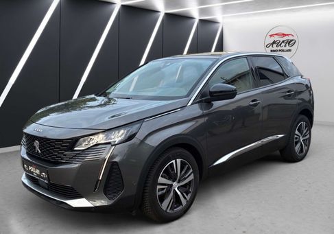 Peugeot 3008, 2023