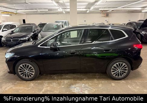 BMW 218, 2023