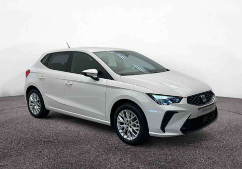 Seat Ibiza, 2026