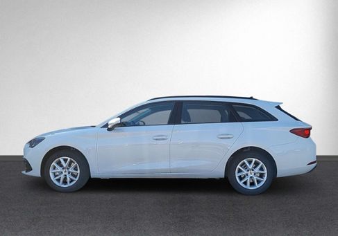 Seat Leon, 2026