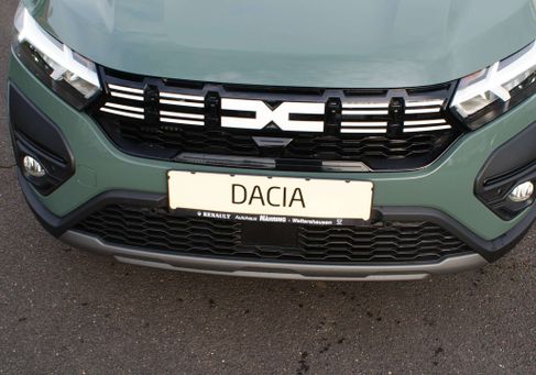 Dacia Jogger, 2023 3