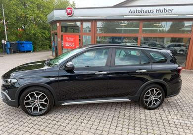 Fiat Tipo, 2024