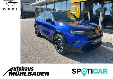 Opel Mokka, 2025