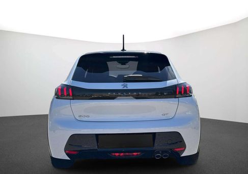 Peugeot 208, 2023