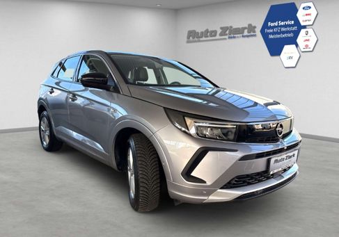 Opel Grandland X, 2023 3
