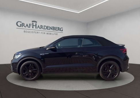 Volkswagen T-Roc, 2024