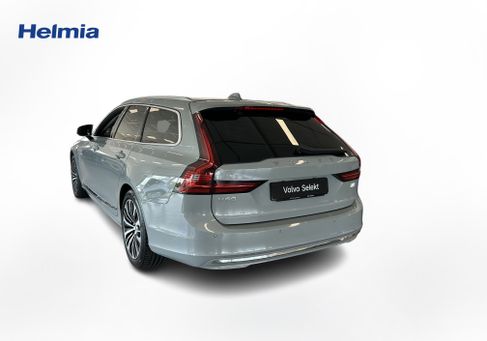 Volvo V90, 2024