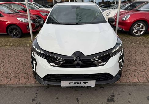 Mitsubishi Colt, 2025