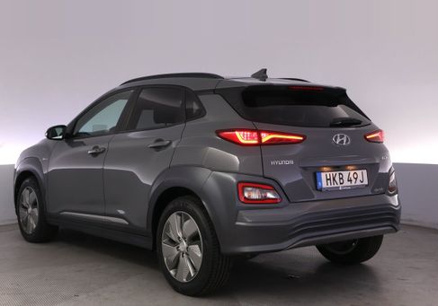 Hyundai Kona, 2020 3