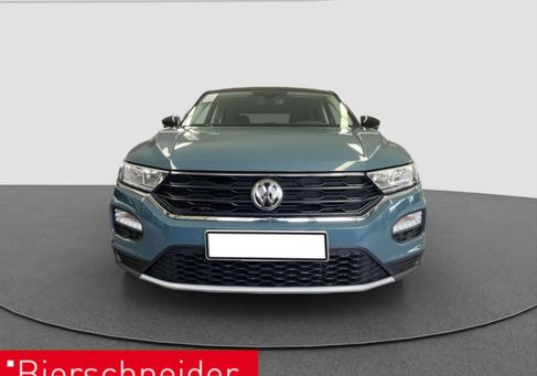 Volkswagen T-Roc, 2019 3