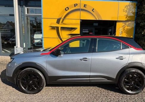 Opel Mokka, 2022 2