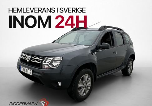 Dacia Duster, 2018 3