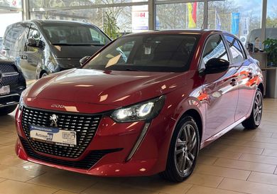 Peugeot 208, 2023