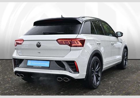 Volkswagen T-Roc, 2023