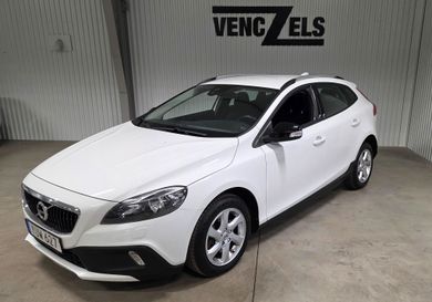 Volvo V40 Cross Country, 2018