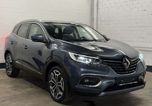 Renault Kadjar, 2022 2