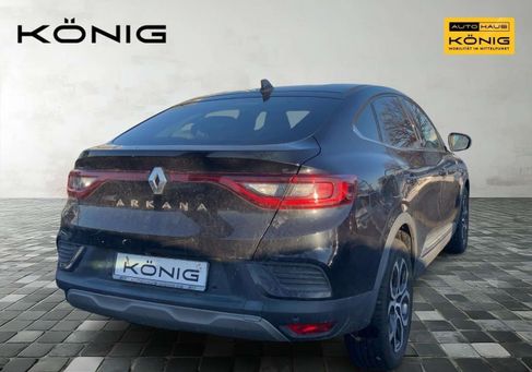 Renault Arkana, 2023