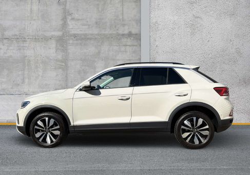 Volkswagen T-Roc, 2023