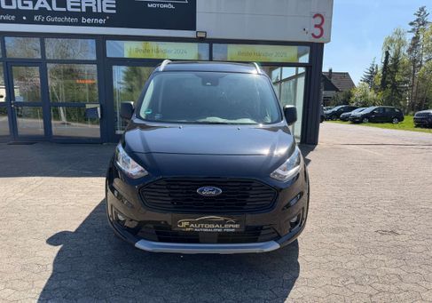 Ford Tourneo Connect, 2022