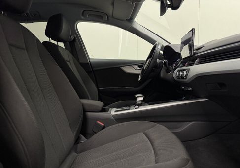 Audi, 2022 2