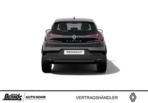 Renault Captur, 2026