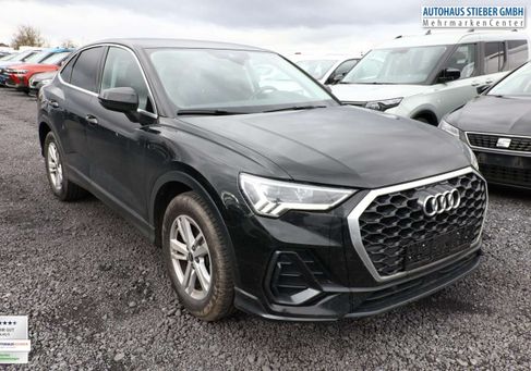 Audi Q3, 2021 2