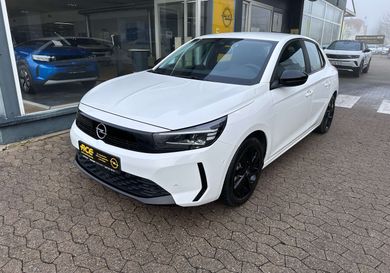 Opel Corsa, 2024