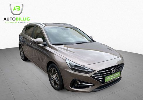 Hyundai i30, 2024 3
