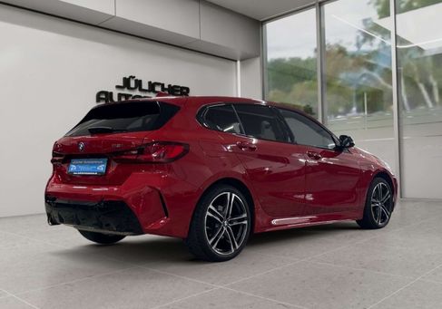BMW 118, 2023