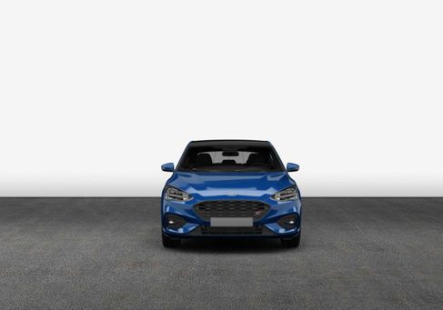 Ford Focus, 2021