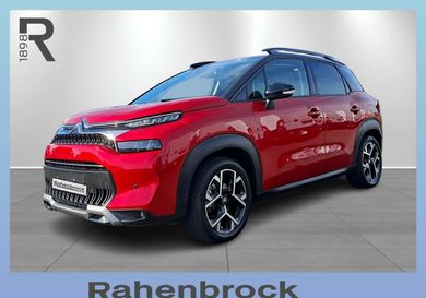 Citroën C3 Aircross, 2023