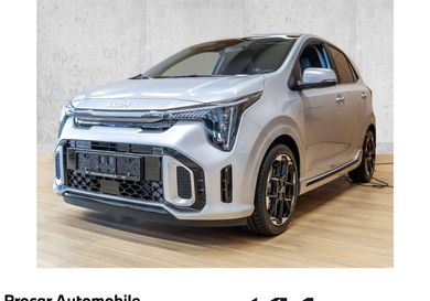 Kia Picanto, 2026
