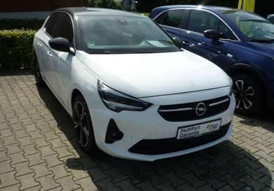 Opel Corsa, 2023