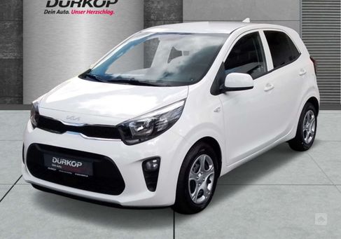 Kia Picanto, 2024