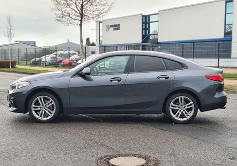 BMW 218, 2020 2