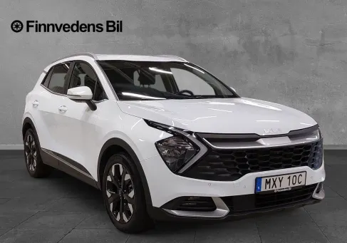 Kia Sportage, 2022 2