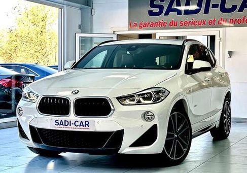 BMW X2, 2020 3