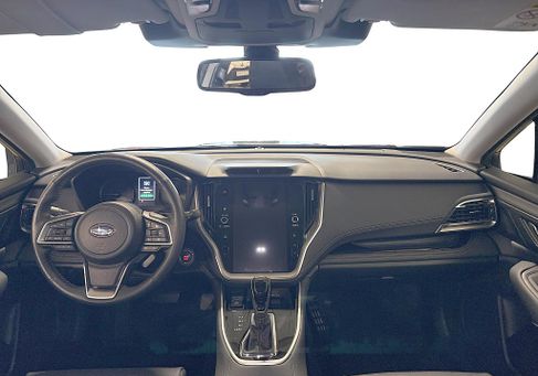 Subaru OUTBACK, 2023