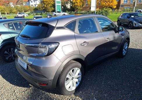 Renault Captur, 2025
