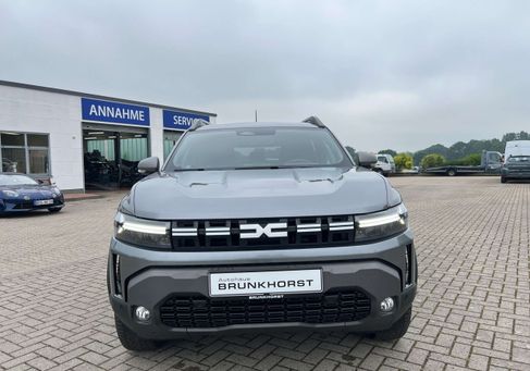 Dacia Duster, 2026 3