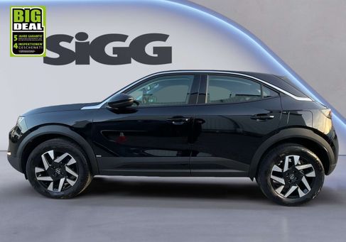 Opel Mokka, 2023 3